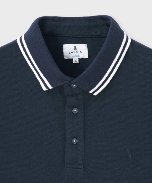 LANVIN en Bleu（ランバンオンブルー）の「COOL MAX ライン