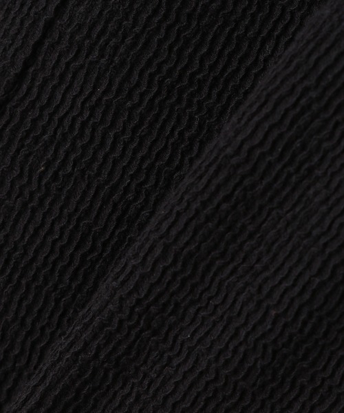 LEPSIM（レプシィム）の「レイヤードベスト　948378（Tシャツ/カットソー・レディース・ブラック/キャメル/グレー・FREE）」の14枚目の写真