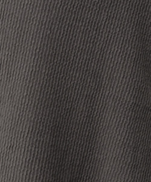 LEPSIM（レプシィム）の「レイヤードベスト　948378（Tシャツ/カットソー・レディース・ブラック/キャメル/グレー・FREE）」の16枚目の写真