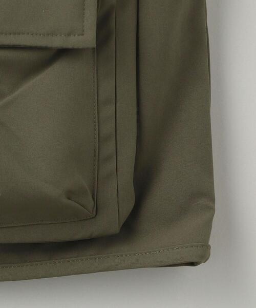 Carhartt(カーハート)の「【WEB限定】Carhartt(カーハート)ELMWOOD VEST(ベスト・メンズ・その他1/ブラック・SMALL/LARGE/MEDIUM)」の7枚目の写真