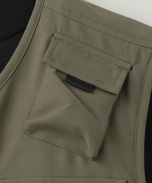 Carhartt(カーハート)の「【WEB限定】Carhartt(カーハート)ELMWOOD VEST(ベスト・メンズ・その他1/ブラック・SMALL/LARGE/MEDIUM)」の14枚目の写真