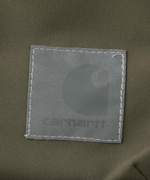 Carhartt(カーハート)の「【WEB限定】Carhartt(カーハート)ELMWOOD VEST(ベスト・メンズ・その他1/ブラック・SMALL/LARGE/MEDIUM)」の17枚目の写真