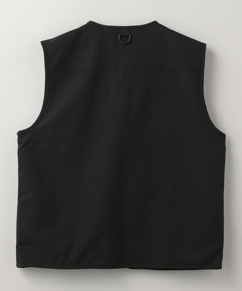 Carhartt(カーハート)の「【WEB限定】Carhartt(カーハート)ELMWOOD VEST(ベスト・メンズ・その他1/ブラック・SMALL/LARGE/MEDIUM)」の11枚目の写真
