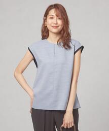 closet story | ＜closet story＞ハイショク リネンライク FSL ブラウス(シャツ/ブラウス)