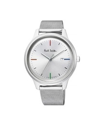 TIC TAC（チックタック）の「Paul Smith　ポールスミス　BC5-415-11　The Cityメンズ デッドストック（アナログ腕時計・メンズ）」