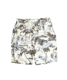 PENNEY'S/ぺニーズ ALOHA ROOM SHORTS