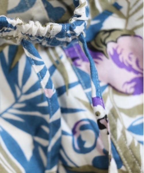 PENNEYS(ぺニーズ)の「PENNEY'S/ぺニーズ ALOHA ROOM SHORTS(その他パンツ・メンズ・グレー/ホワイト/イエロー・LARGE/MEDIUM)」の18枚目の写真