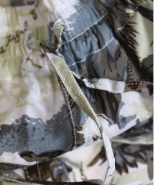 PENNEYS(ぺニーズ)の「PENNEY'S/ぺニーズ ALOHA ROOM SHORTS(その他パンツ・メンズ・グレー/ホワイト/イエロー・LARGE/MEDIUM)」の13枚目の写真