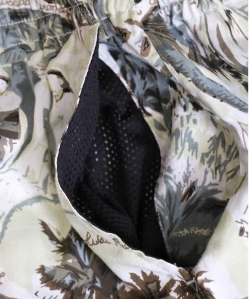 PENNEYS(ぺニーズ)の「PENNEY'S/ぺニーズ ALOHA ROOM SHORTS(その他パンツ・メンズ・グレー/ホワイト/イエロー・LARGE/MEDIUM)」の11枚目の写真