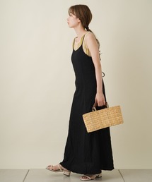 Kastane | フクレジャガードマーメイドワンピース(ワンピース)