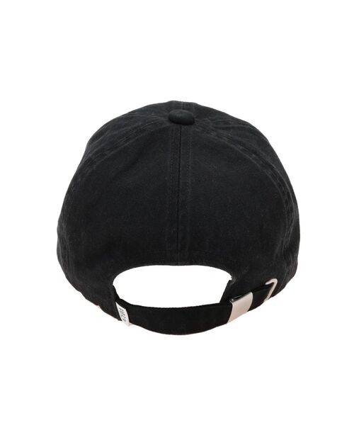 GYDA（ジェイダ）の「relaxグラインダーツイルCAP（キャップ・レディース・ブラック/ベージュ・FREE）」の9枚目の写真