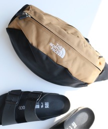 SLOBE IENA | 【THE NORTH FACE/ ザノースフェイス】Sweepウエストポーチ◆(ボディバッグ/ウエストポーチ)