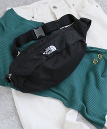 SLOBE IENA | 【THE NORTH FACE/ ザノースフェイス】Sweepウエストポーチ◆(ボディバッグ/ウエストポーチ)