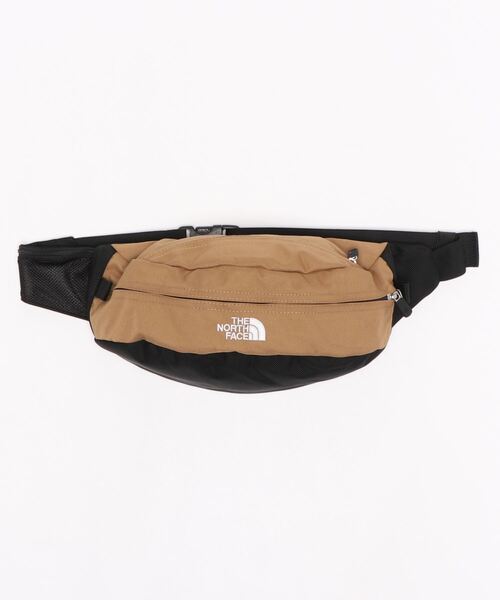 SLOBE IENA（スローブイエナ）の「【THE NORTH FACE/ ザノースフェイス】Sweepウエストポーチ◆（ボディバッグ/ウエストポーチ・レディース・パープル/ブラウン/ブラック・FREE）」の12枚目の写真