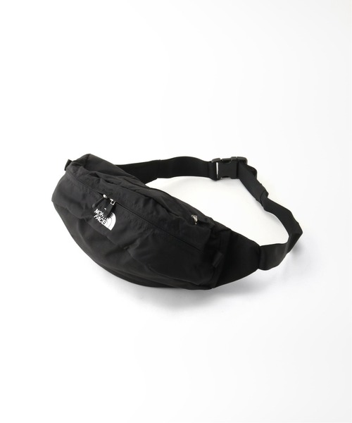 SLOBE IENA（スローブイエナ）の「【THE NORTH FACE/ ザノースフェイス】Sweepウエストポーチ◆（ボディバッグ/ウエストポーチ・レディース・パープル/ブラウン/ブラック・FREE）」の14枚目の写真