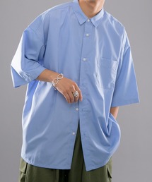 kutir | ルーズビッグシャツ(シャツ/ブラウス)