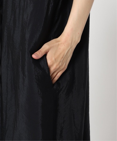 CITYSHOP（シティーショップ）の「BIG COLLAR DRESS 2：ワンピース