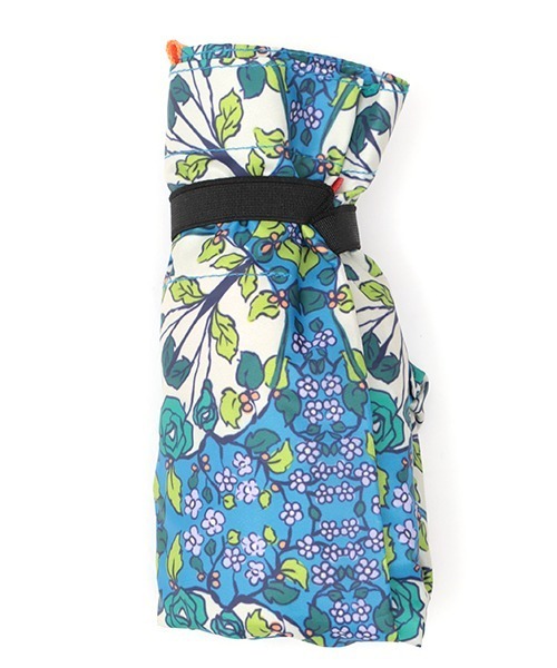 チチカカ(チチカカ)の「巾着トートエコバッグ(エコバッグ/サブバッグ・レディース・ブラウン/ピンク/ブルー・FREE)」の20枚目の写真