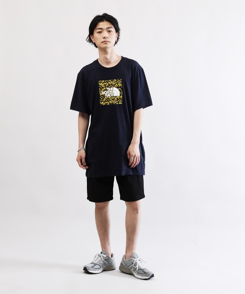 Lulu ＆ Arnie（るるあんどあーにー）の「ビストロ シェフパンツ コットン イージー ショートパンツ ユニセックス -bistro chef work short pants -（その他パンツ・メンズ・ブラック/オリーブ/ベージュ/ホワイト/ネイビー・LARGE/MEDIUM/X-LARGE）」の12枚目の写真
