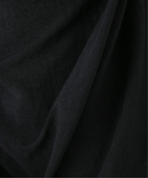 RELAXFIT（リラックスフィット）の「【RELAXFIT / リラックスフィット 】WISM 別注 NORTH PADRE ISLAND BEACH NYLON（その他パンツ・メンズ・ブラック/カーキ・FREE）」の6枚目の写真