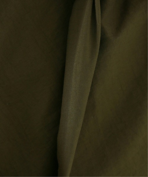 RELAXFIT（リラックスフィット）の「【RELAXFIT / リラックスフィット 】WISM 別注 NORTH PADRE ISLAND BEACH NYLON（その他パンツ・メンズ・ブラック/カーキ・FREE）」の17枚目の写真