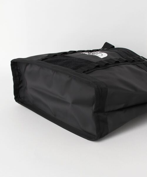 z512新品ザ・ノースフェイスBAGユーティリティートート アウトドアバック黒 z512新品ザ・ノースフェイスBAGユーティリティートート