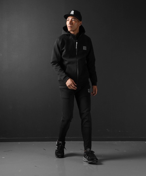 ダファーオブセントジョージ The DUFFER of ST.GEORGE（ザダファーオブセントジョージ）の