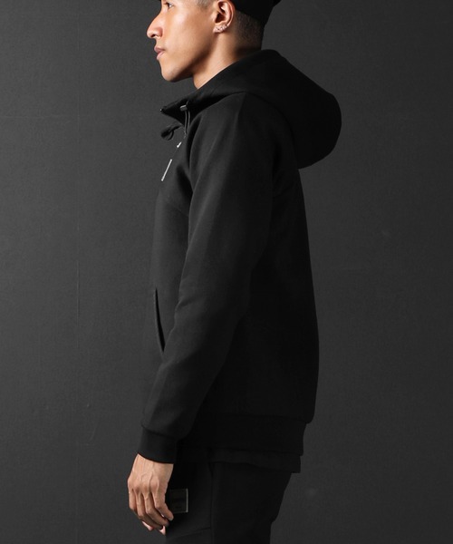 The DUFFER of ST.GEORGE（ザダファーオブセントジョージ）の「〔BLACK