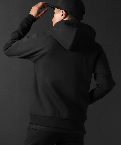 The DUFFER of ST.GEORGE（ザダファーオブセントジョージ）の「〔BLACK