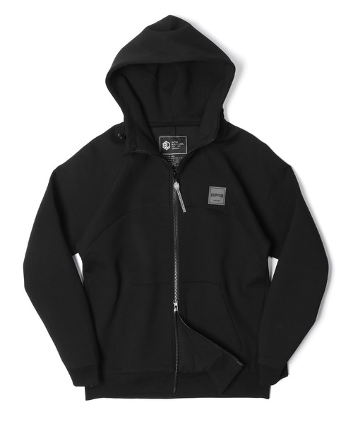 The DUFFER of ST.GEORGE（ザダファーオブセントジョージ）の「〔BLACK