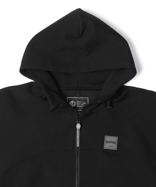 The DUFFER of ST.GEORGE（ザダファーオブセントジョージ）の