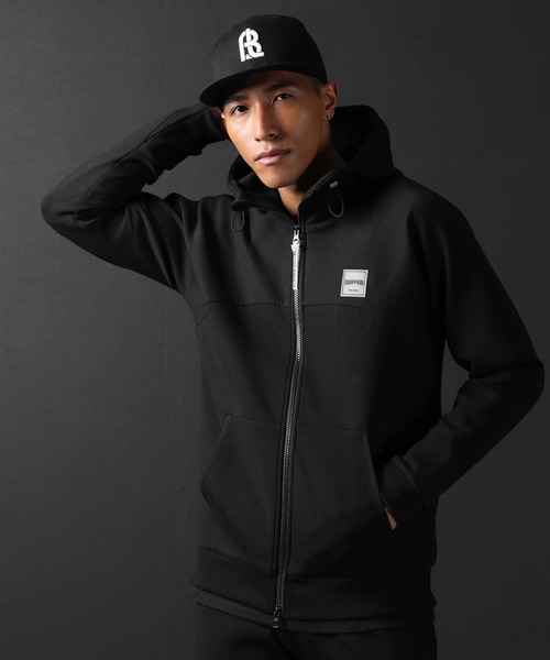 The DUFFER of ST.GEORGE（ザダファーオブセントジョージ）の