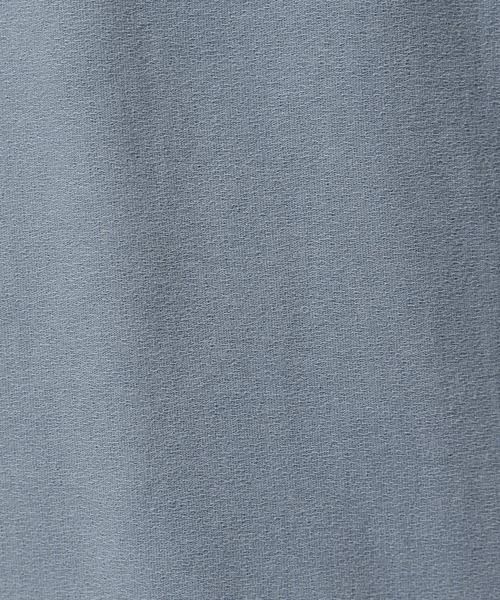 BAYFLOW(ベイフロー)の「ナシジハーフスリーブTEE(Tシャツ/カットソー・メンズ・チャコール/ライトブルー/ホワイト・SMALL/MEDIUM/LARGE)」の13枚目の写真