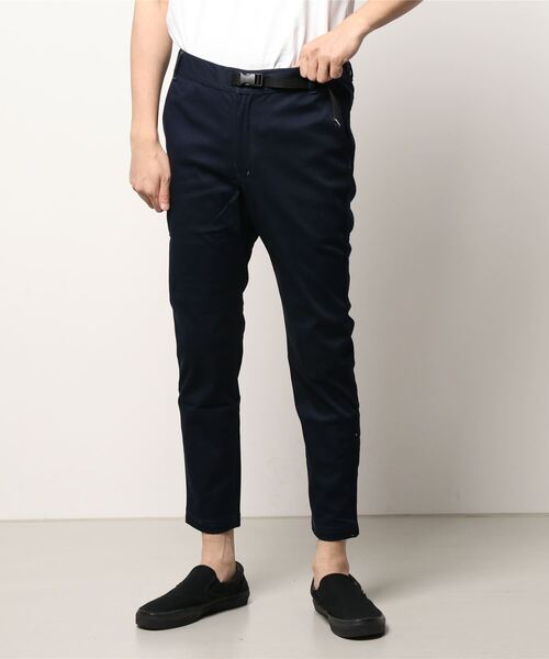 KRIFF MAYER(クリフメイヤー)の「防風アタタカクライミングパンツ(その他パンツ・メンズ・チャコール/カラフル/ネイビー/オリーブ/キャメル/ブラック・LARGE/SMALL/X-LARGE/MEDIUM)」の4枚目の写真