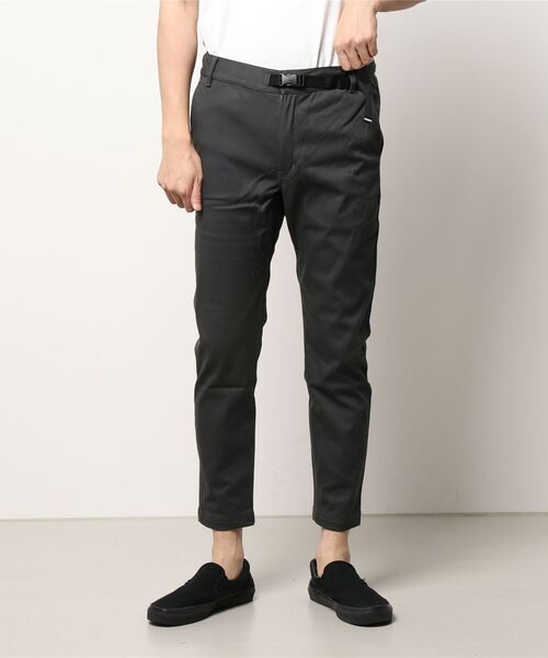 KRIFF MAYER(クリフメイヤー)の「防風アタタカクライミングパンツ(その他パンツ・メンズ・チャコール/カラフル/ネイビー/オリーブ/キャメル/ブラック・LARGE/SMALL/X-LARGE/MEDIUM)」の10枚目の写真