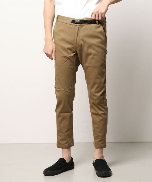 KRIFF MAYER(クリフメイヤー)の「防風アタタカクライミングパンツ(その他パンツ・メンズ・チャコール/カラフル/ネイビー/オリーブ/キャメル/ブラック・LARGE/SMALL/X-LARGE/MEDIUM)」の9枚目の写真