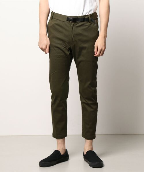 KRIFF MAYER(クリフメイヤー)の「防風アタタカクライミングパンツ(その他パンツ・メンズ・チャコール/カラフル/ネイビー/オリーブ/キャメル/ブラック・LARGE/SMALL/X-LARGE/MEDIUM)」の13枚目の写真