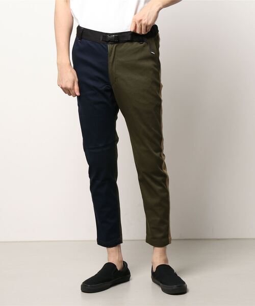 KRIFF MAYER(クリフメイヤー)の「防風アタタカクライミングパンツ(その他パンツ・メンズ・チャコール/カラフル/ネイビー/オリーブ/キャメル/ブラック・LARGE/SMALL/X-LARGE/MEDIUM)」の12枚目の写真