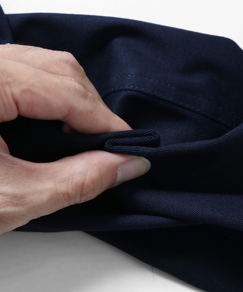 KRIFF MAYER(クリフメイヤー)の「防風アタタカクライミングパンツ(その他パンツ・メンズ・チャコール/カラフル/ネイビー/オリーブ/キャメル/ブラック・LARGE/SMALL/X-LARGE/MEDIUM)」の18枚目の写真