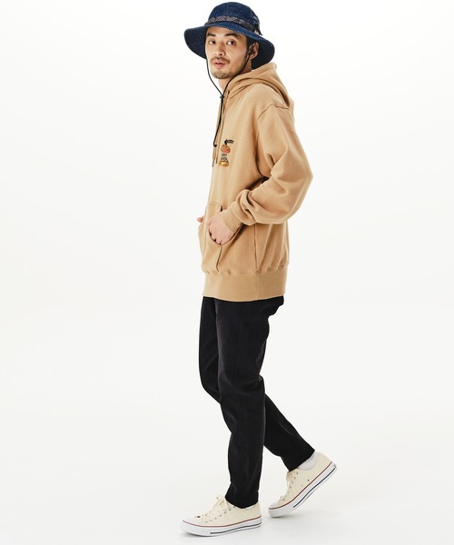 KRIFF MAYER(クリフメイヤー)の「防風アタタカクライミングパンツ(その他パンツ・メンズ・チャコール/カラフル/ネイビー/オリーブ/キャメル/ブラック・LARGE/SMALL/X-LARGE/MEDIUM)」の20枚目の写真