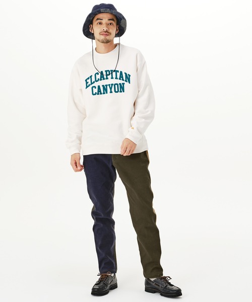 KRIFF MAYER(クリフメイヤー)の「防風アタタカクライミングパンツ(その他パンツ・メンズ・チャコール/カラフル/ネイビー/オリーブ/キャメル/ブラック・LARGE/SMALL/X-LARGE/MEDIUM)」の22枚目の写真