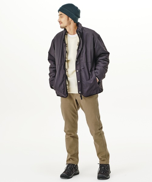 KRIFF MAYER(クリフメイヤー)の「防風アタタカクライミングパンツ(その他パンツ・メンズ・チャコール/カラフル/ネイビー/オリーブ/キャメル/ブラック・LARGE/SMALL/X-LARGE/MEDIUM)」の19枚目の写真