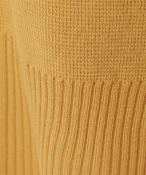 ikka（イッカ）の「ニットベストアンサンブル21AW（アンサンブル・レディース・ブラック/ベージュ/イエロー・M/L）」の19枚目の写真