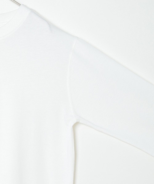 ikka（イッカ）の「ニットベストアンサンブル21AW（アンサンブル・レディース・ブラック/ベージュ/イエロー・M/L）」の11枚目の写真