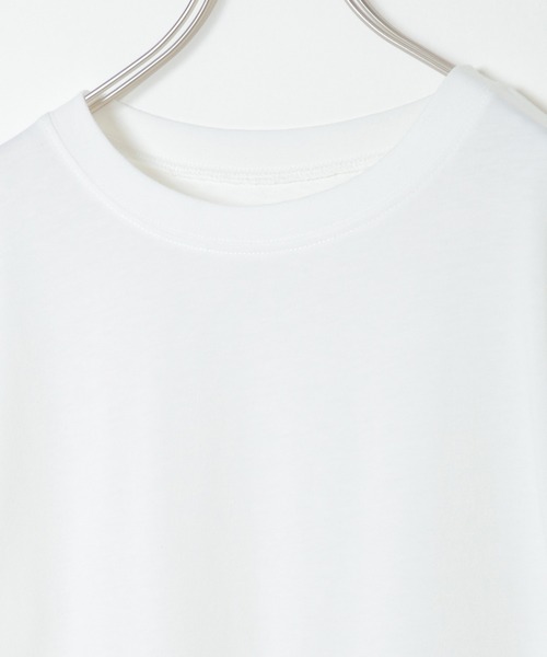 ikka（イッカ）の「ニットベストアンサンブル21AW（アンサンブル・レディース・ブラック/ベージュ/イエロー・M/L）」の5枚目の写真