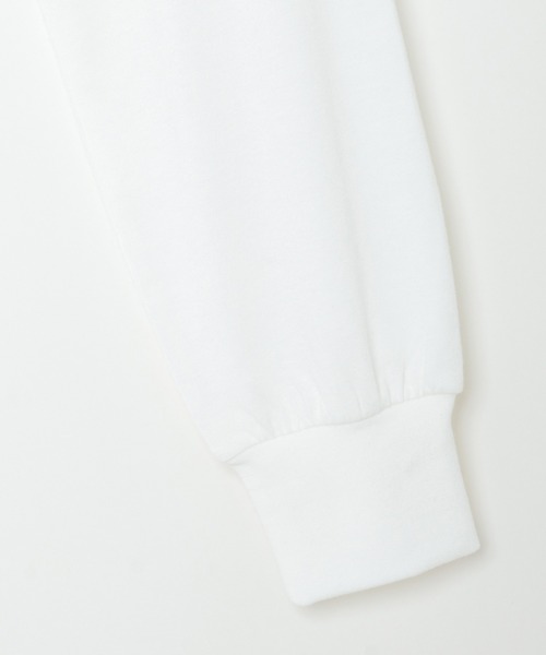 ikka（イッカ）の「ニットベストアンサンブル21AW（アンサンブル・レディース・ブラック/ベージュ/イエロー・M/L）」の7枚目の写真