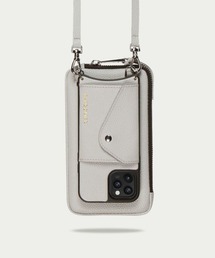 BANDOLIER（バンドリヤー）の「BANDOLIER / エキスパンデッドポーチ