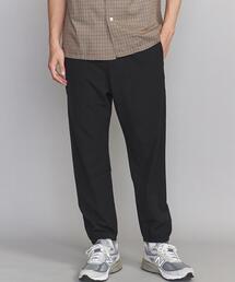 BEAUTY&YOUTH UNITED ARROWS | BY 2WAY トレーニングパンツ ワイド 7(その他パンツ)