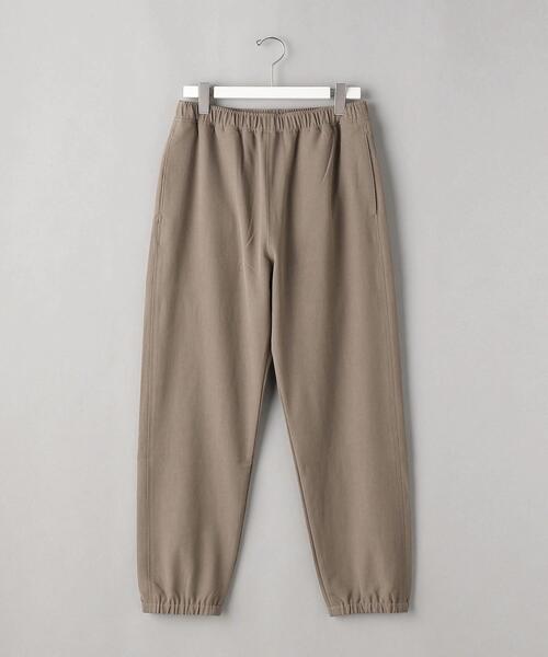 BEAUTY&YOUTH UNITED ARROWS（ビューティーアンドユースユナイテッドアローズ）の「BY 2WAY トレーニングパンツ ワイド 7（その他パンツ・メンズ・ブラック/ベージュ・XL/S/L/M）」の6枚目の写真