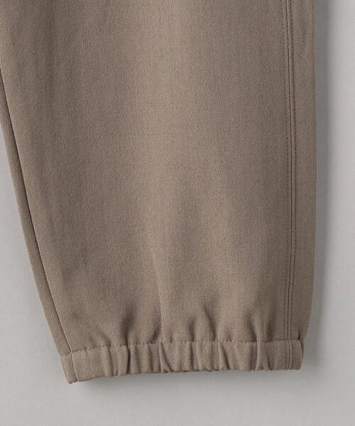 BEAUTY&YOUTH UNITED ARROWS（ビューティーアンドユースユナイテッドアローズ）の「BY 2WAY トレーニングパンツ ワイド 7（その他パンツ・メンズ・ブラック/ベージュ・XL/S/L/M）」の19枚目の写真